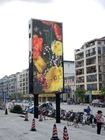 Outdoor SMD Full Color LED Billboard Display MPLED High Brightness P3 P4 P5 P6 P8 P10