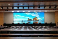 P4 Ultra Slim Flexible LED Panel Video Screen HD 4K 3840Hz Indoor Fixed LED Screen